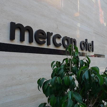 Hotel Mercan Adana Zewnętrze zdjęcie