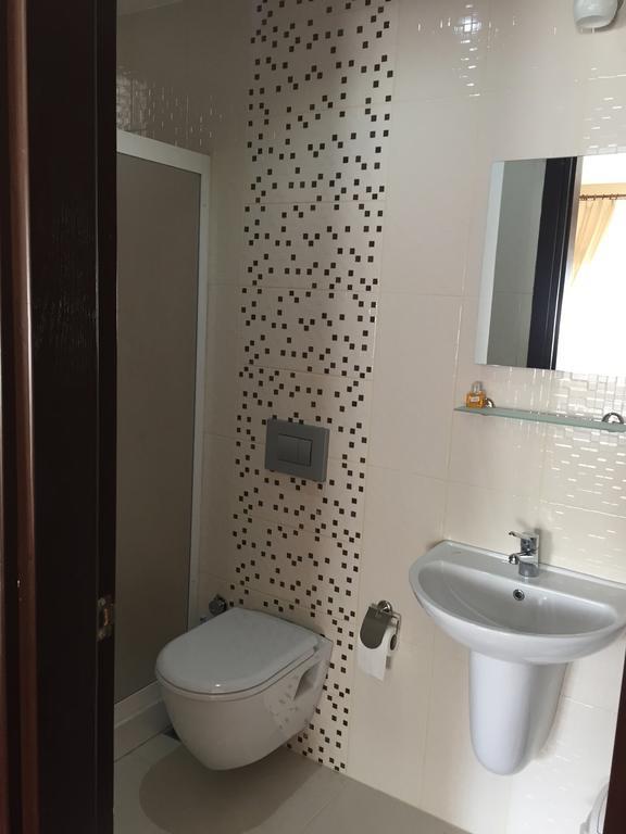 Hotel Mercan Adana Pokój zdjęcie
