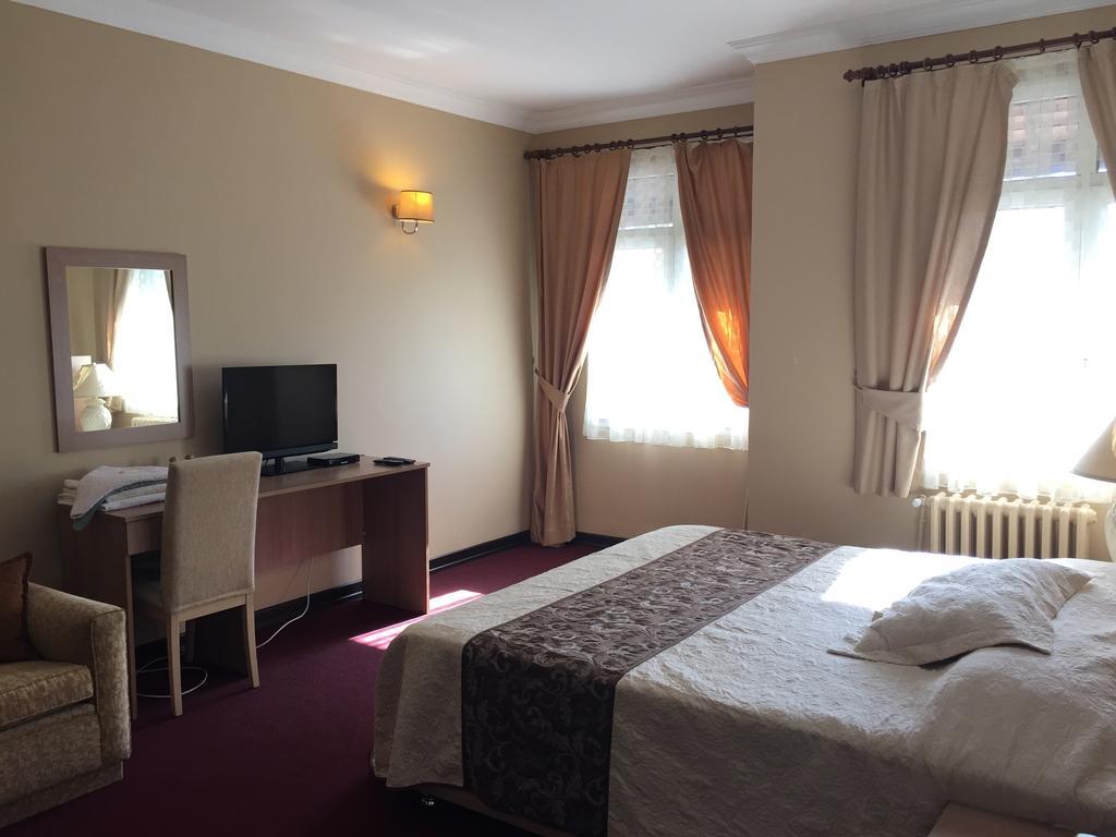 Hotel Mercan Adana Pokój zdjęcie