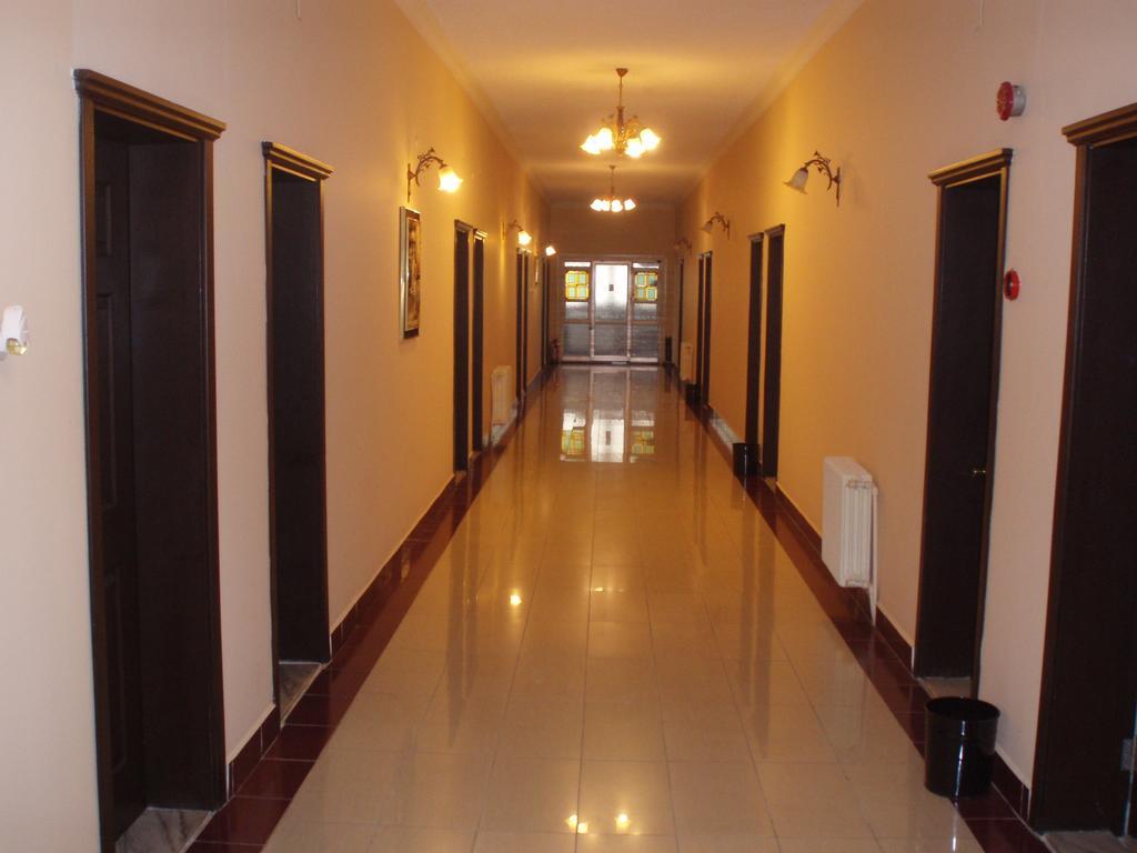 Hotel Mercan Adana Zewnętrze zdjęcie