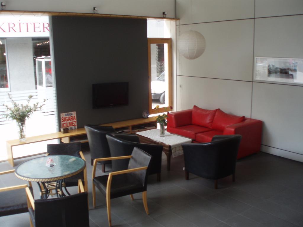 Hotel Mercan Adana Zewnętrze zdjęcie