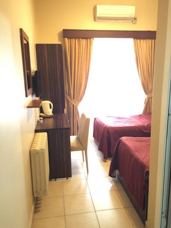 Hotel Mercan Adana Pokój zdjęcie