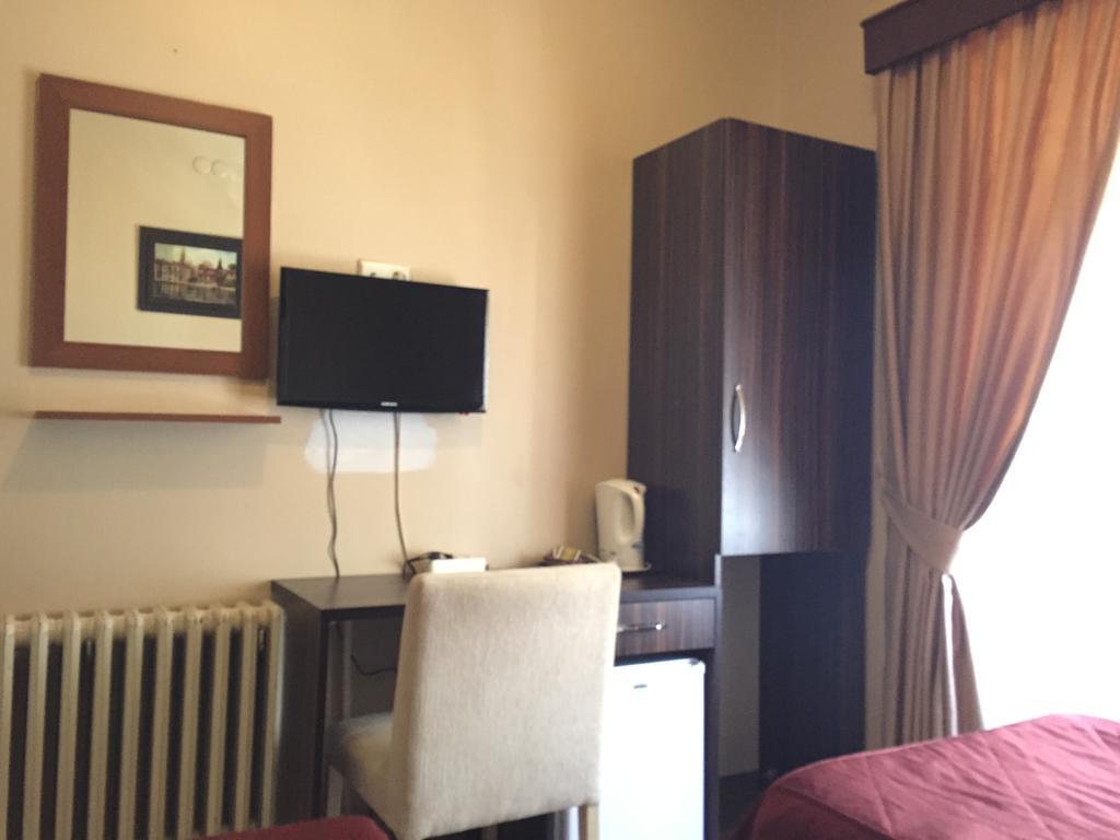 Hotel Mercan Adana Pokój zdjęcie
