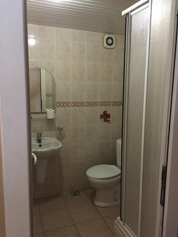 Hotel Mercan Adana Pokój zdjęcie