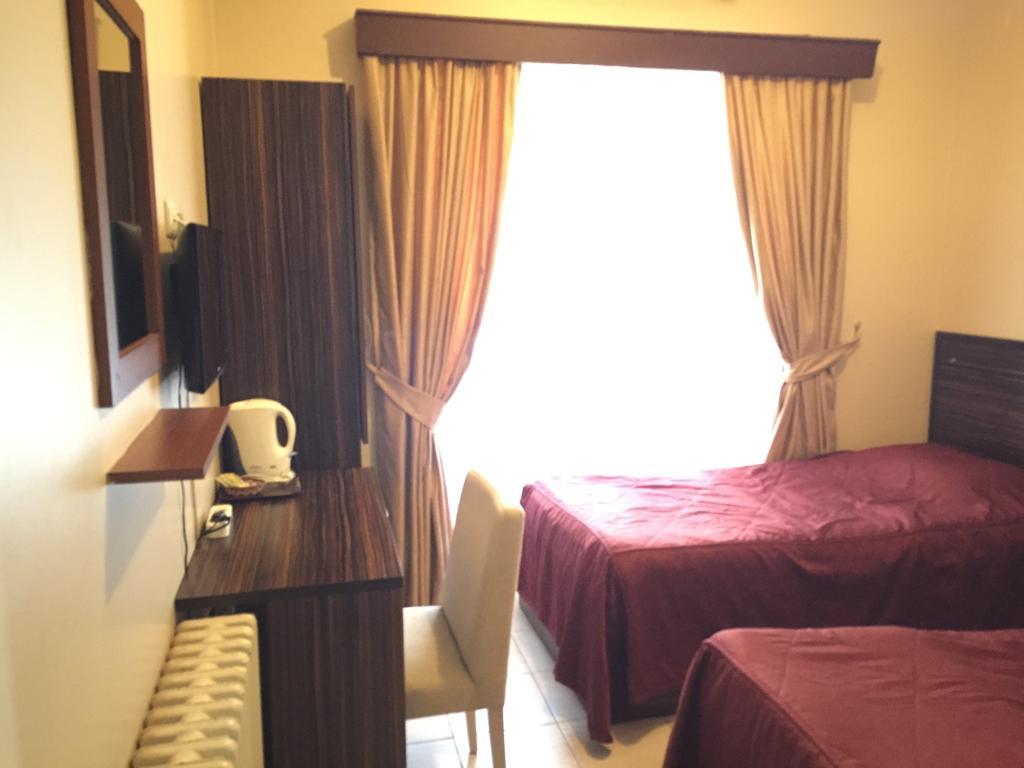 Hotel Mercan Adana Pokój zdjęcie